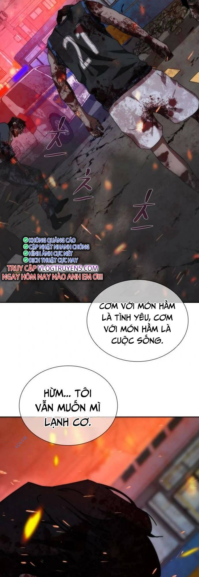 Mạt Thế Zombie 82-08 - Chapter 9 - Page 56