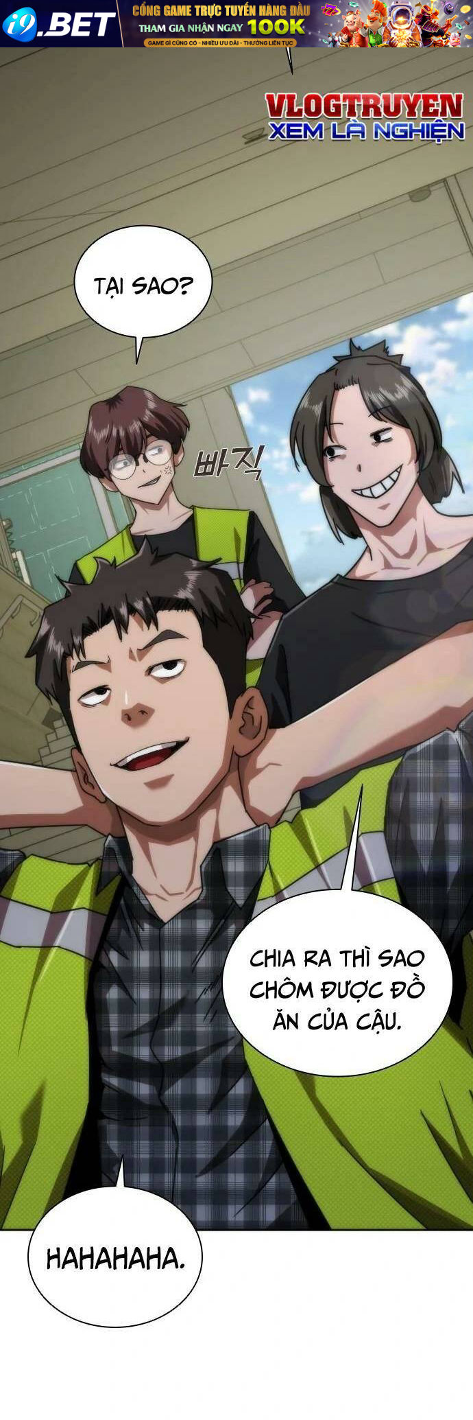 Mạt Thế Zombie 82-08 - Chapter 9 - Page 58