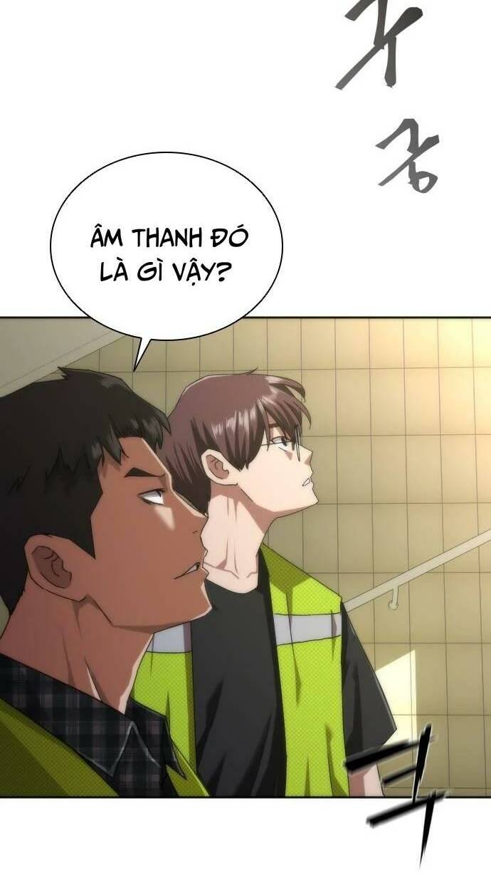 Mạt Thế Zombie 82-08 - Chapter 9 - Page 62