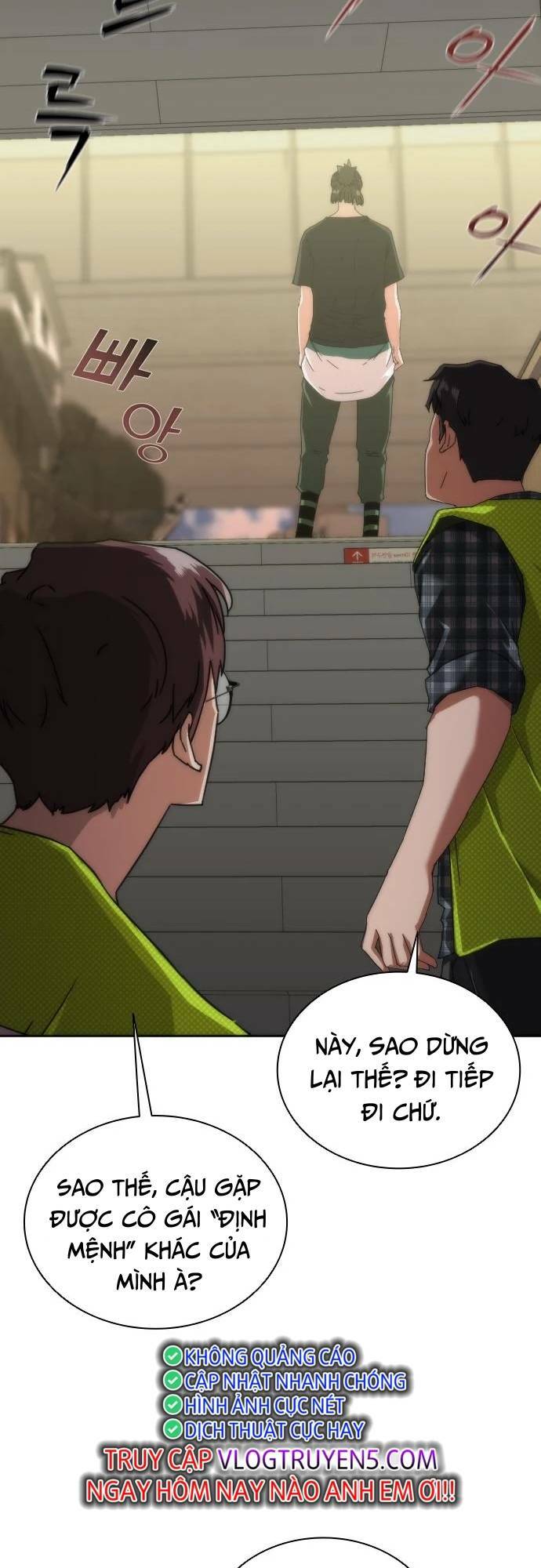 Mạt Thế Zombie 82-08 - Chapter 9 - Page 65