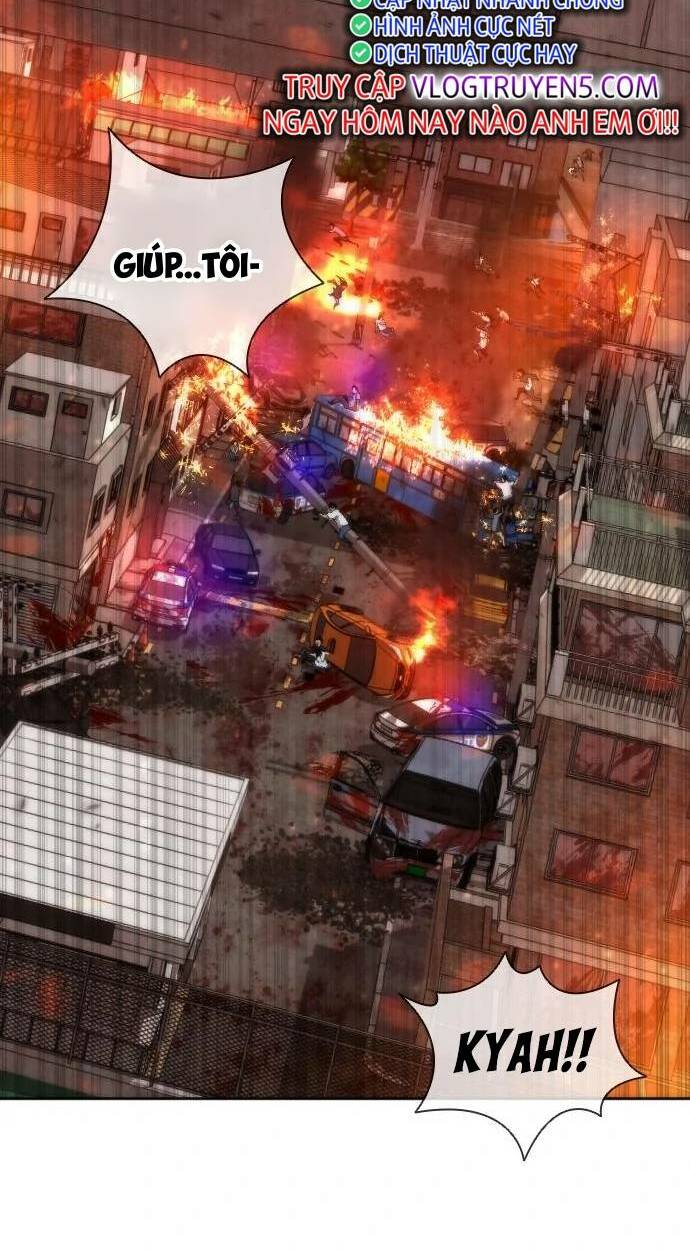 Mạt Thế Zombie 82-08 - Chapter 9 - Page 69