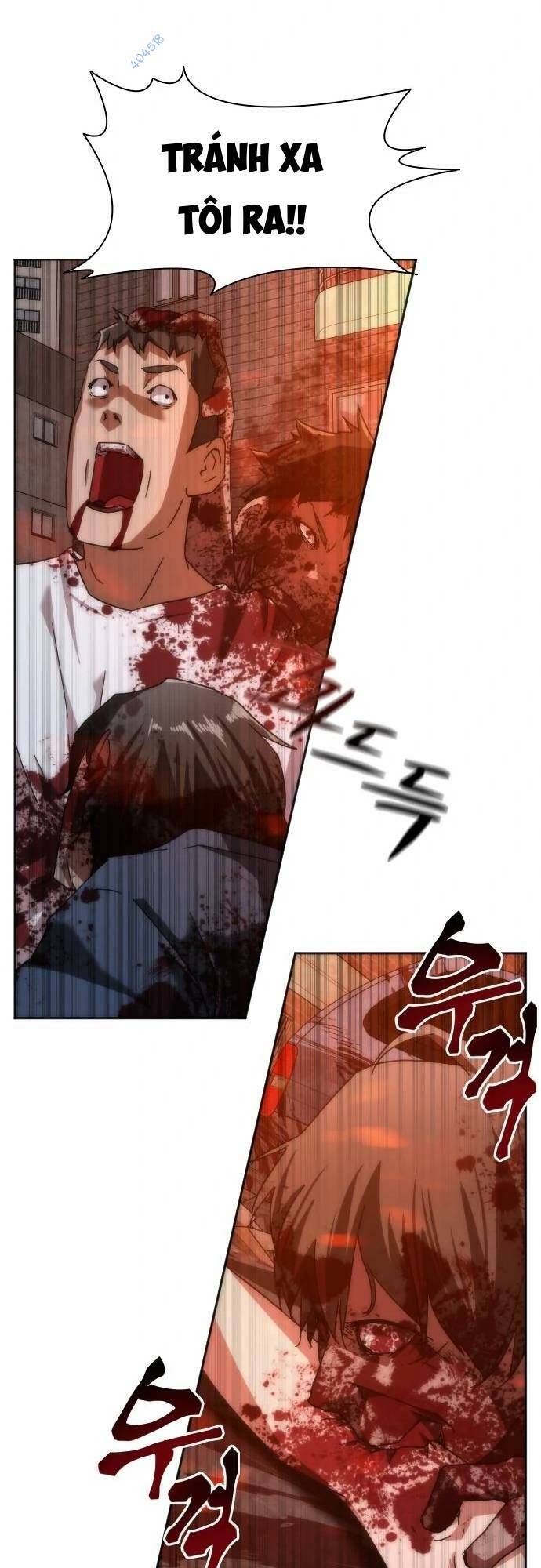 Mạt Thế Zombie 82-08 - Chapter 9 - Page 70