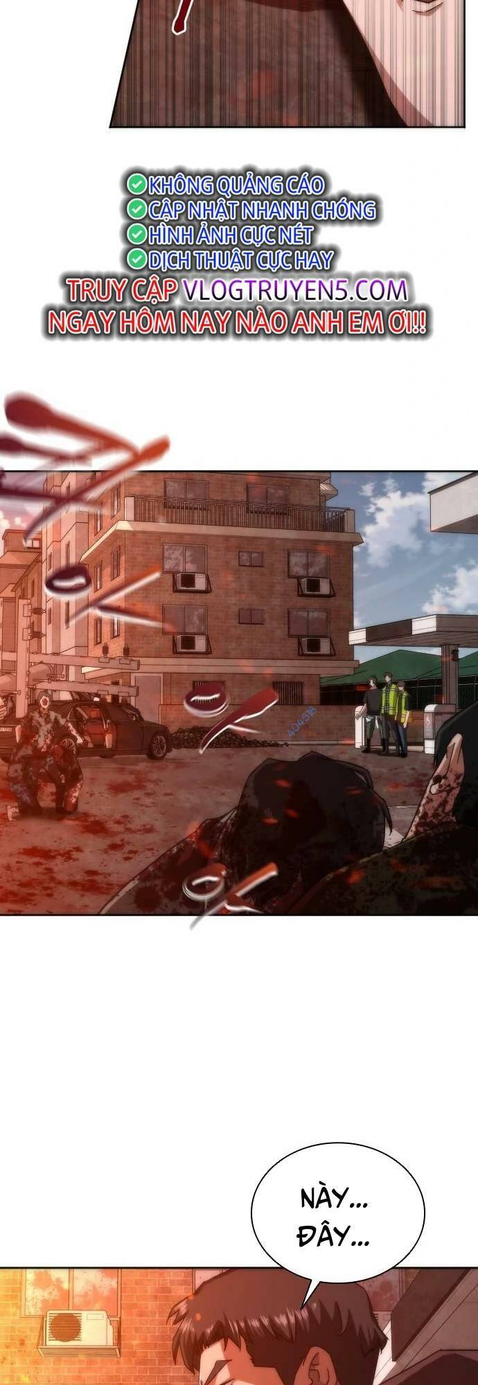 Mạt Thế Zombie 82-08 - Chapter 9 - Page 71