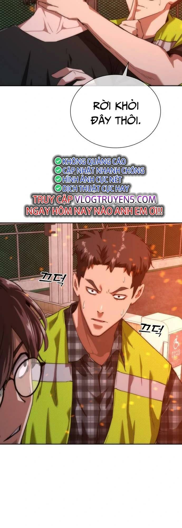 Mạt Thế Zombie 82-08 - Chapter 9 - Page 74