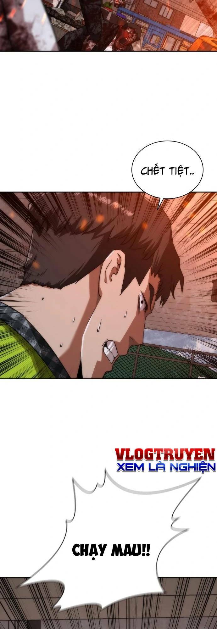 Mạt Thế Zombie 82-08 - Chapter 9 - Page 79