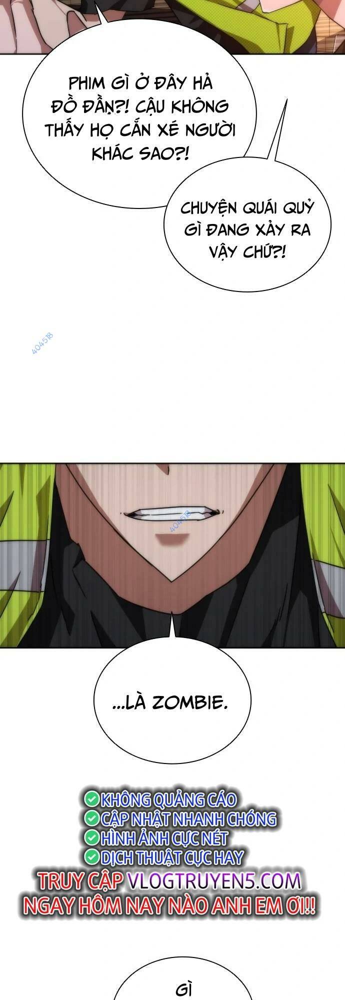 Mạt Thế Zombie 82-08 - Chapter 9 - Page 84