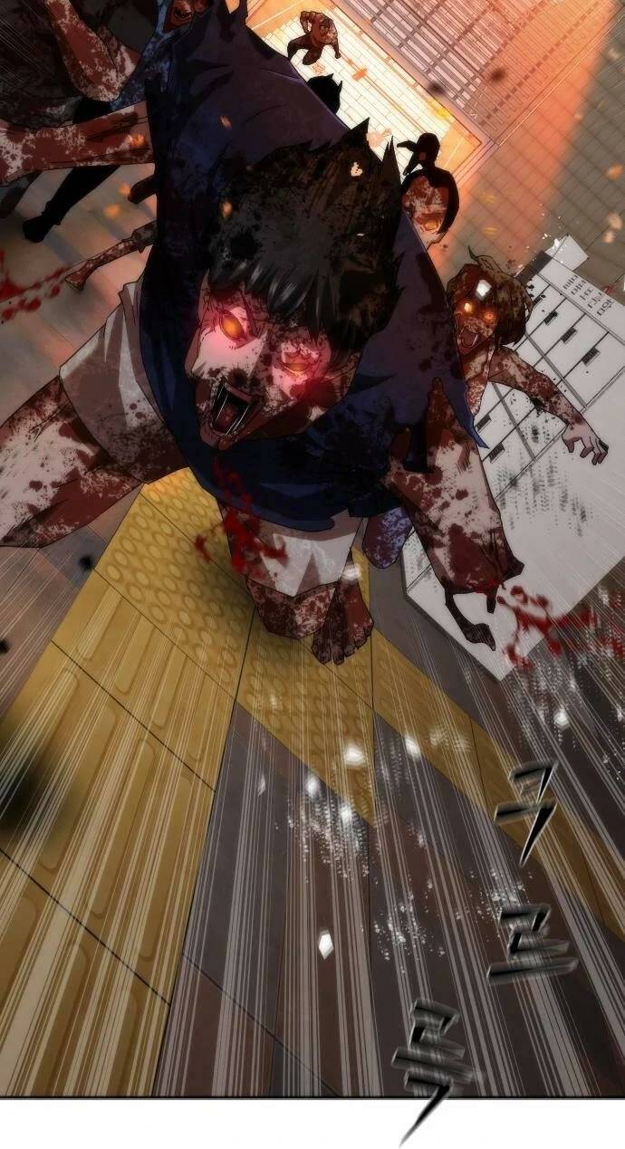 Mạt Thế Zombie 82-08 - Chapter 9 - Page 87