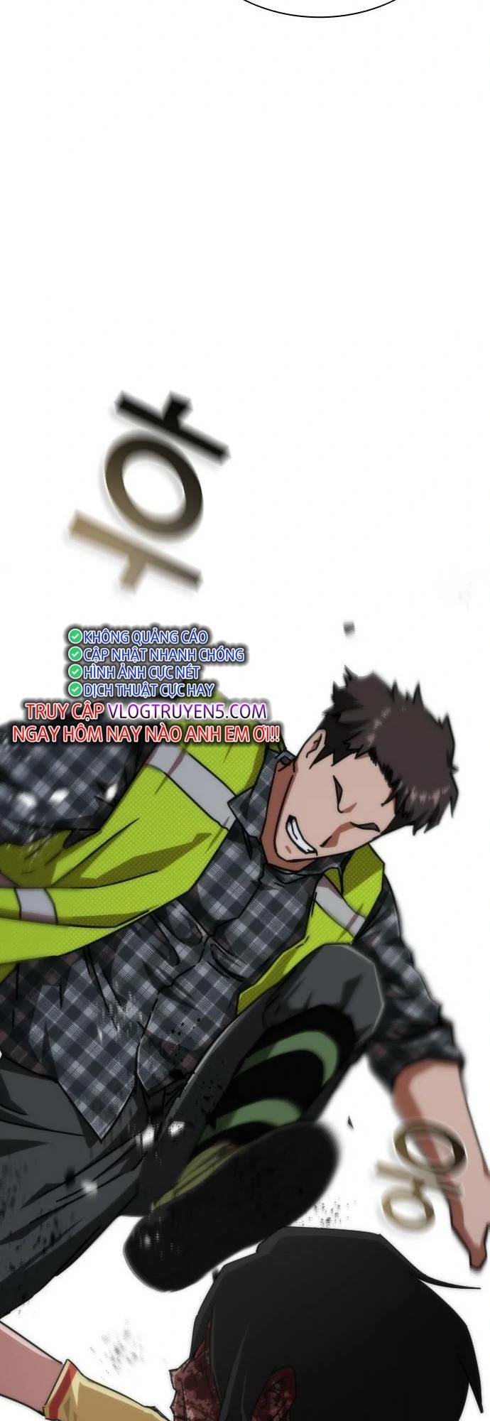 Mạt Thế Zombie 82-08 - Chapter 9 - Page 8
