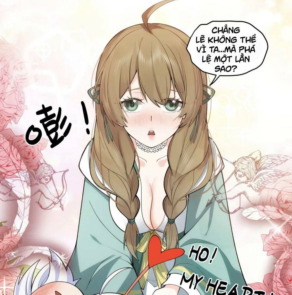 Nhân Vật Phản Diện Đại Sư Huynh Tất Cả Các Sư Muội Đều Là Bệnh Kiều - Chapter 11 - Page 14