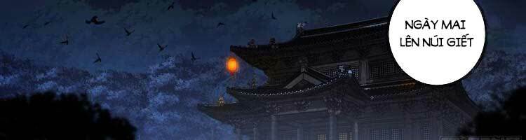 Nhân Vật Phản Diện Đại Sư Huynh Tất Cả Các Sư Muội Đều Là Bệnh Kiều - Chapter 13 - Page 6