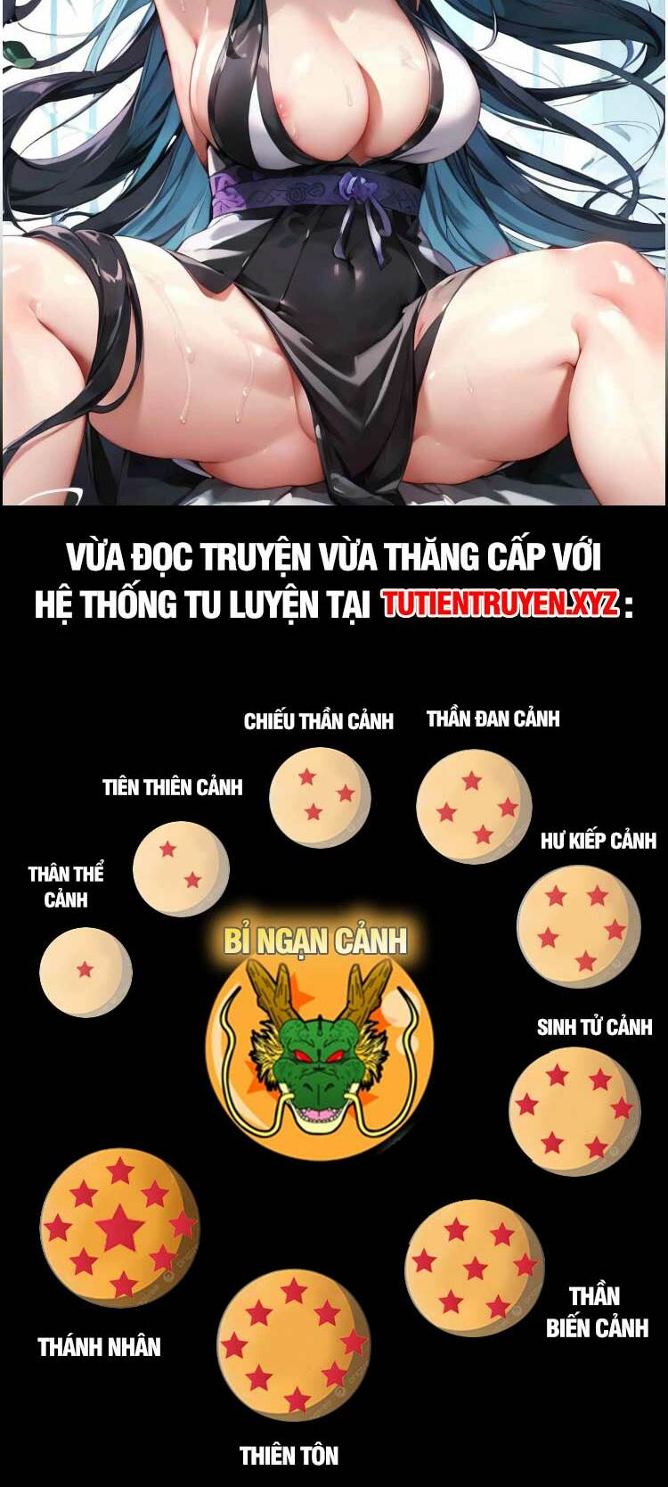 Nhân Vật Phản Diện Đại Sư Huynh Tất Cả Các Sư Muội Đều Là Bệnh Kiều - Chapter 13 - Page 8