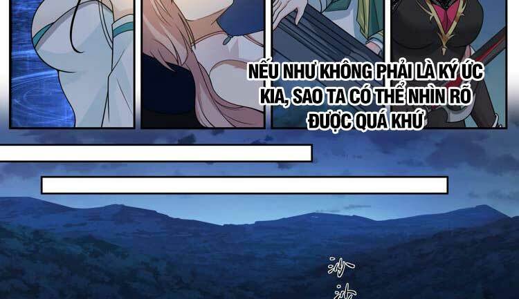 Nhân Vật Phản Diện Đại Sư Huynh Tất Cả Các Sư Muội Đều Là Bệnh Kiều - Chapter 14 - Page 8