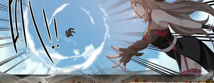 Nhân Vật Phản Diện Đại Sư Huynh Tất Cả Các Sư Muội Đều Là Bệnh Kiều - Chapter 17 - Page 6