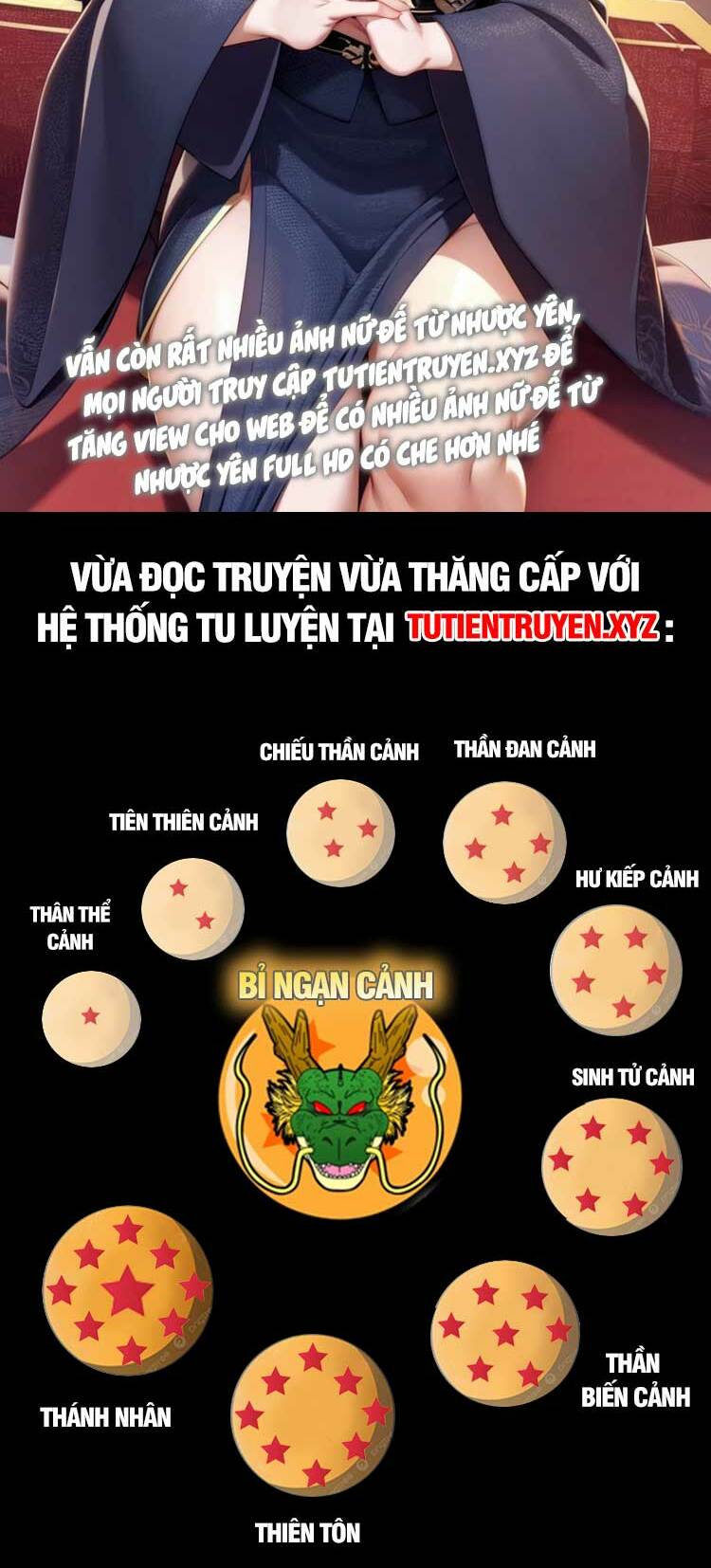 Nhân Vật Phản Diện Đại Sư Huynh Tất Cả Các Sư Muội Đều Là Bệnh Kiều - Chapter 17 - Page 8