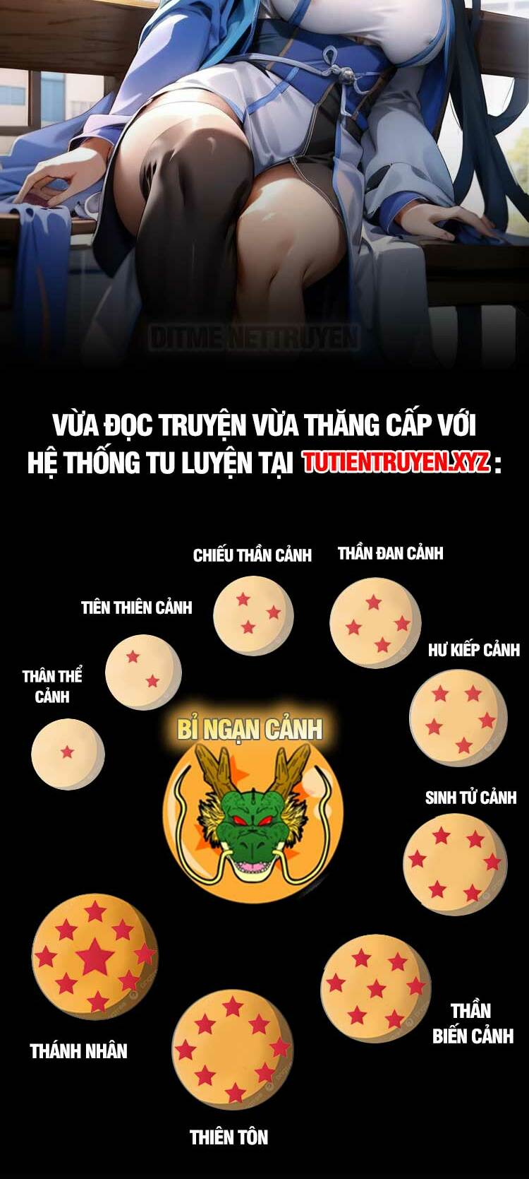 Nhân Vật Phản Diện Đại Sư Huynh Tất Cả Các Sư Muội Đều Là Bệnh Kiều - Chapter 18 - Page 8