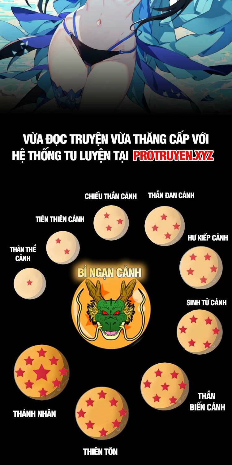 Nhân Vật Phản Diện Đại Sư Huynh Tất Cả Các Sư Muội Đều Là Bệnh Kiều - Chapter 21 - Page 9