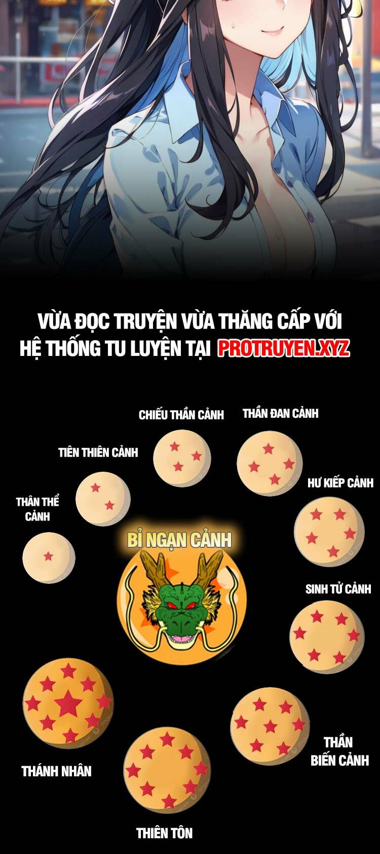 Nhân Vật Phản Diện Đại Sư Huynh Tất Cả Các Sư Muội Đều Là Bệnh Kiều - Chapter 22 - Page 7