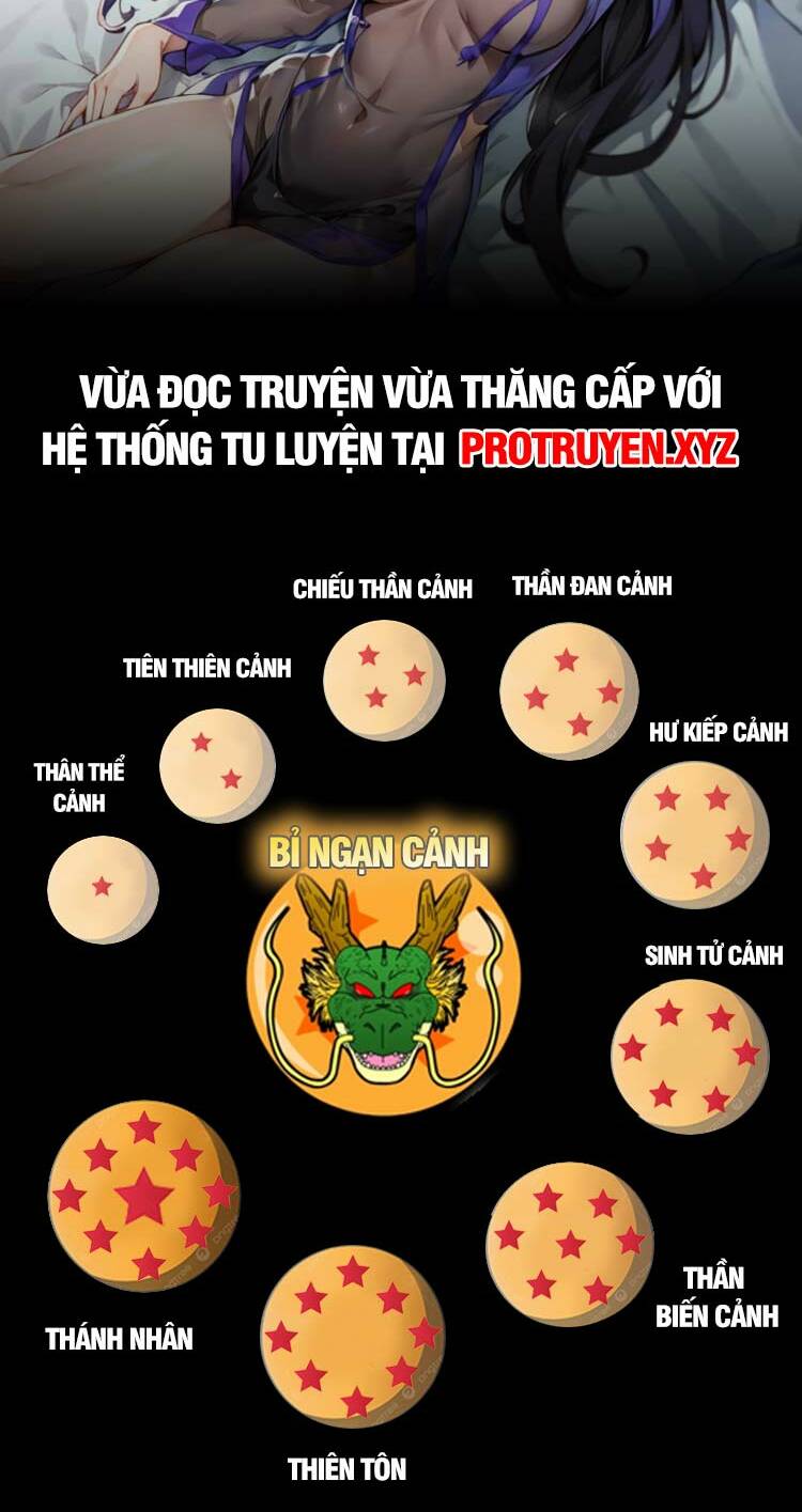 Nhân Vật Phản Diện Đại Sư Huynh Tất Cả Các Sư Muội Đều Là Bệnh Kiều - Chapter 23 - Page 10