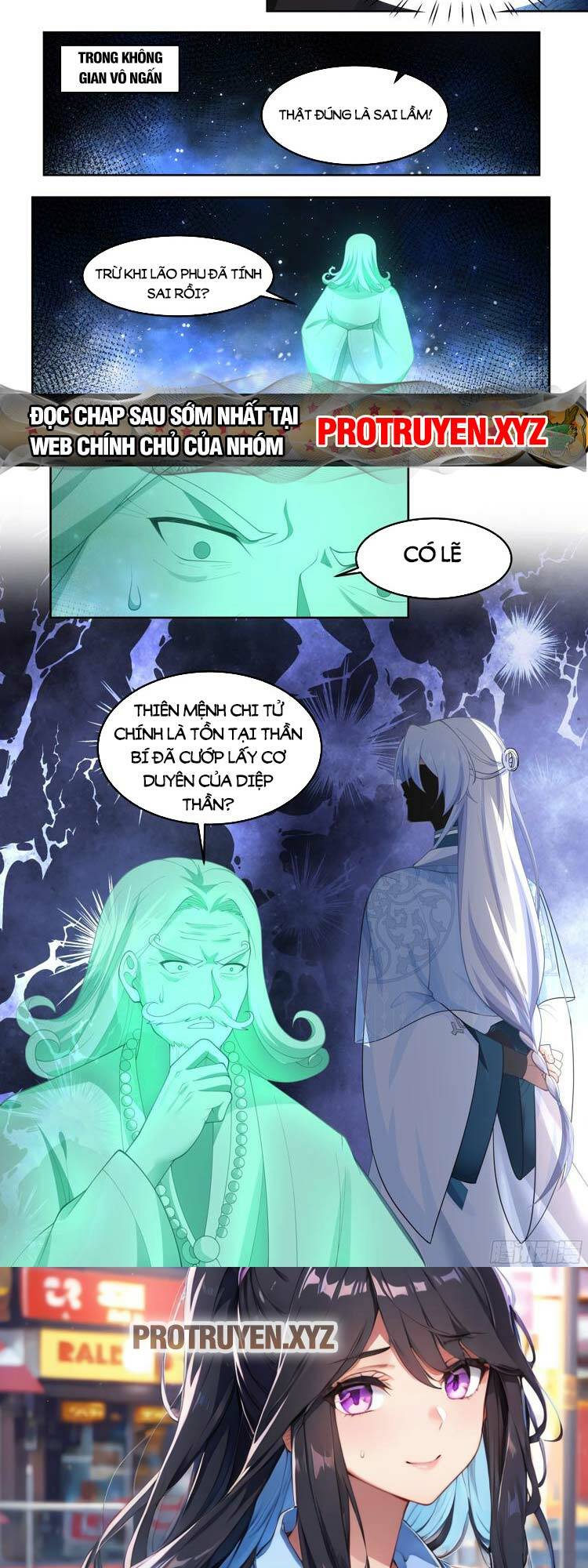 Nhân Vật Phản Diện Đại Sư Huynh Tất Cả Các Sư Muội Đều Là Bệnh Kiều - Chapter 24 - Page 8