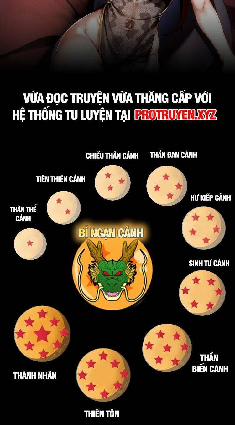 Nhân Vật Phản Diện Đại Sư Huynh Tất Cả Các Sư Muội Đều Là Bệnh Kiều - Chapter 25 - Page 15