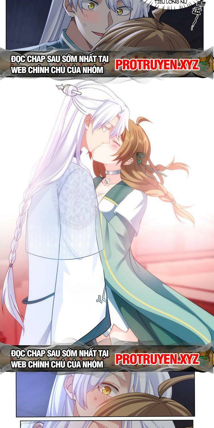 Nhân Vật Phản Diện Đại Sư Huynh Tất Cả Các Sư Muội Đều Là Bệnh Kiều - Chapter 26 - Page 6