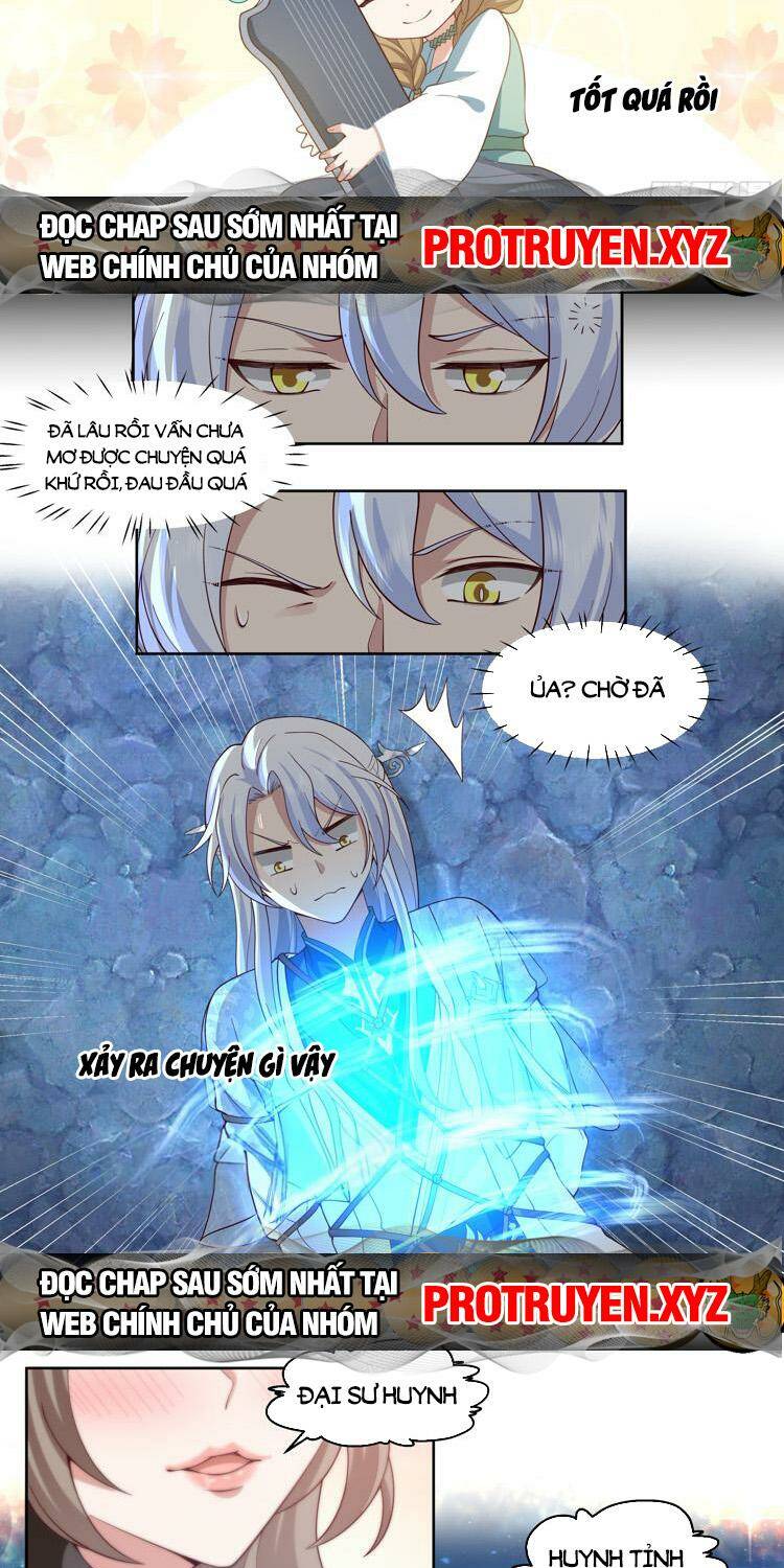 Nhân Vật Phản Diện Đại Sư Huynh Tất Cả Các Sư Muội Đều Là Bệnh Kiều - Chapter 31 - Page 6