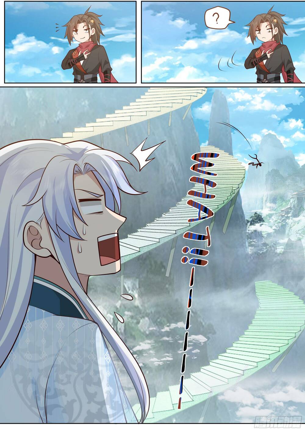 Nhân Vật Phản Diện Đại Sư Huynh Tất Cả Các Sư Muội Đều Là Bệnh Kiều - Chapter 4 - Page 16