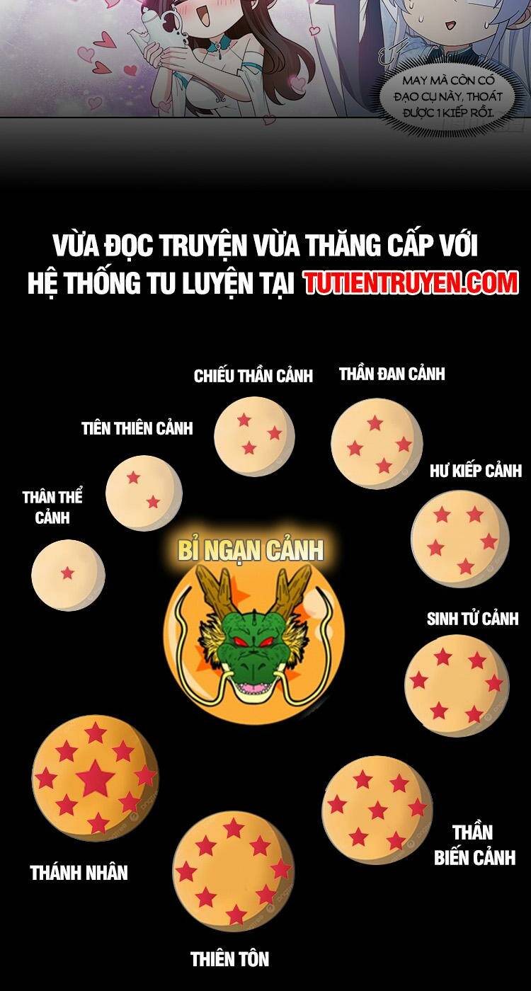 Nhân Vật Phản Diện Đại Sư Huynh Tất Cả Các Sư Muội Đều Là Bệnh Kiều - Chapter 40 - Page 10