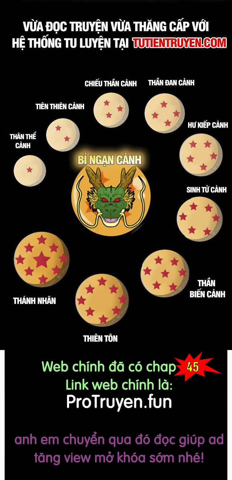 Nhân Vật Phản Diện Đại Sư Huynh Tất Cả Các Sư Muội Đều Là Bệnh Kiều - Chapter 44 - Page 10