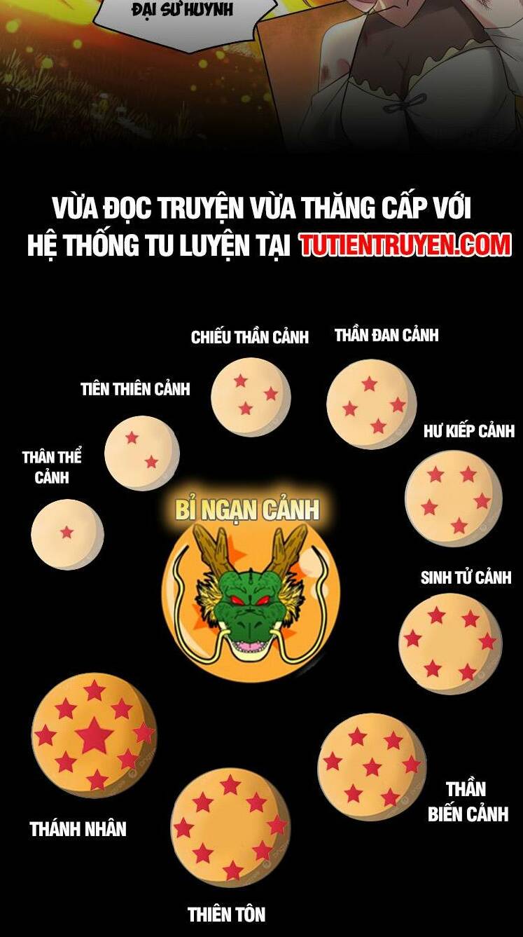 Nhân Vật Phản Diện Đại Sư Huynh Tất Cả Các Sư Muội Đều Là Bệnh Kiều - Chapter 49 - Page 10