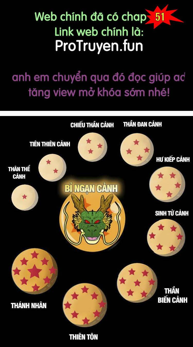 Nhân Vật Phản Diện Đại Sư Huynh Tất Cả Các Sư Muội Đều Là Bệnh Kiều - Chapter 50 - Page 8