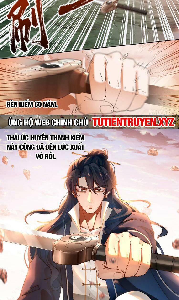 Nhân Vật Phản Diện Đại Sư Huynh Tất Cả Các Sư Muội Đều Là Bệnh Kiều - Chapter 58 - Page 10