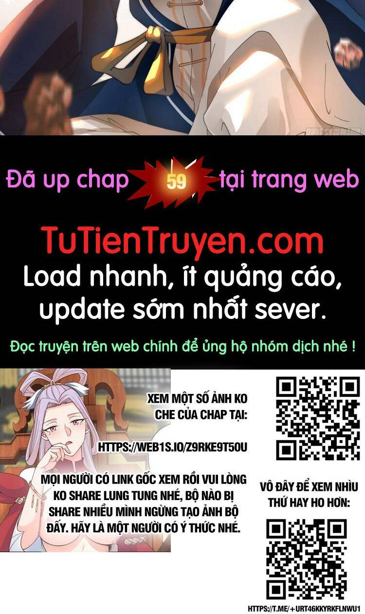 Nhân Vật Phản Diện Đại Sư Huynh Tất Cả Các Sư Muội Đều Là Bệnh Kiều - Chapter 58 - Page 11