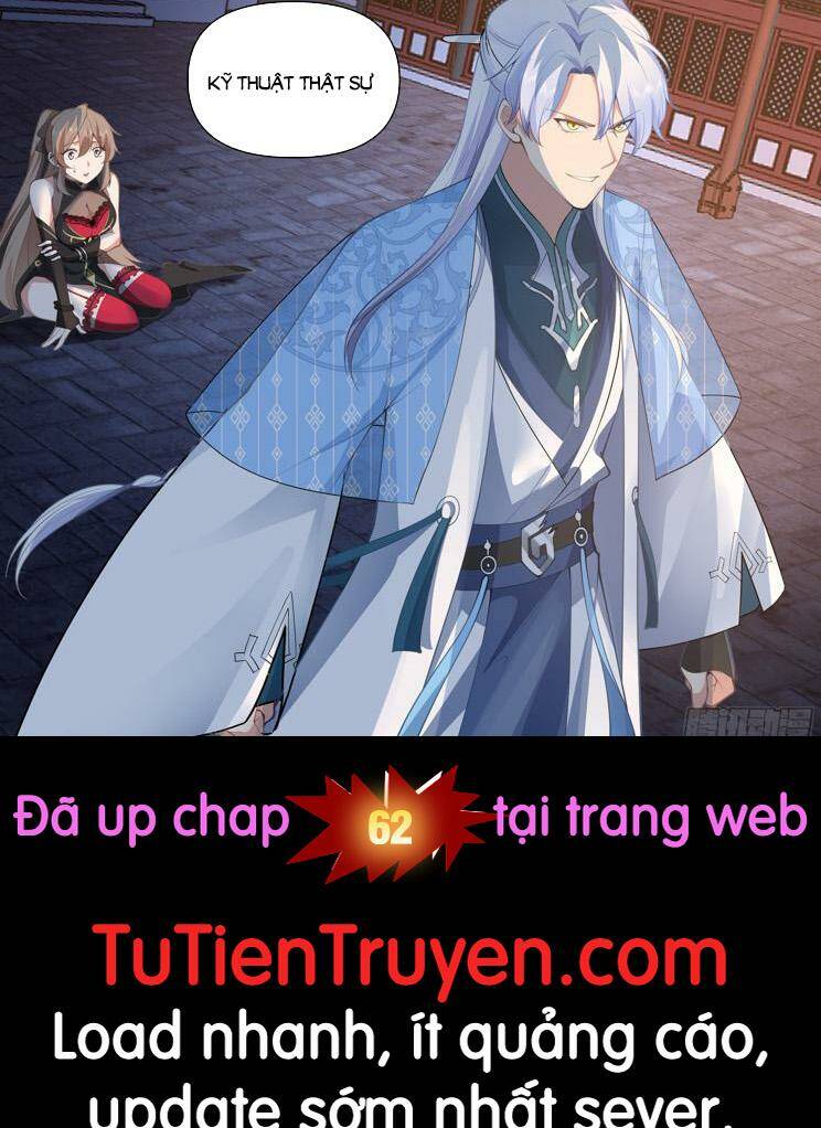 Nhân Vật Phản Diện Đại Sư Huynh Tất Cả Các Sư Muội Đều Là Bệnh Kiều - Chapter 61 - Page 9