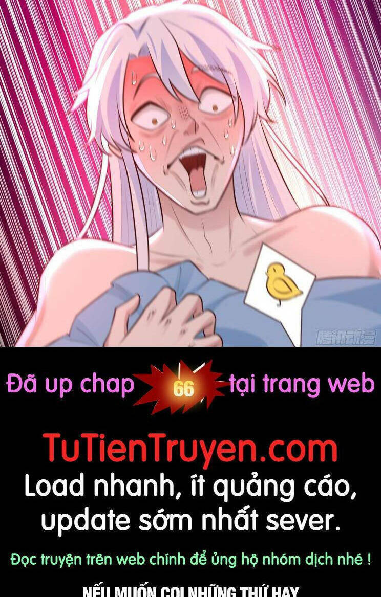 Nhân Vật Phản Diện Đại Sư Huynh Tất Cả Các Sư Muội Đều Là Bệnh Kiều - Chapter 65 - Page 11