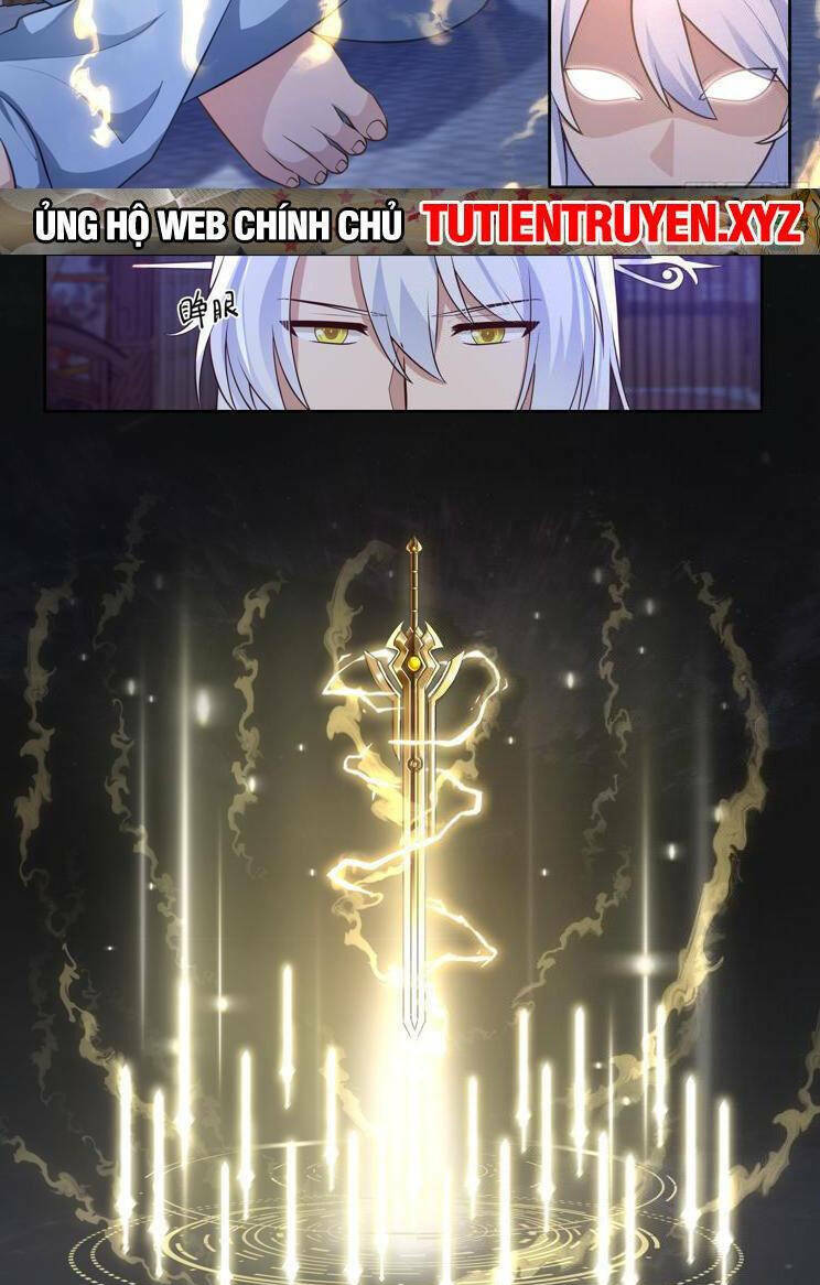 Nhân Vật Phản Diện Đại Sư Huynh Tất Cả Các Sư Muội Đều Là Bệnh Kiều - Chapter 65 - Page 6