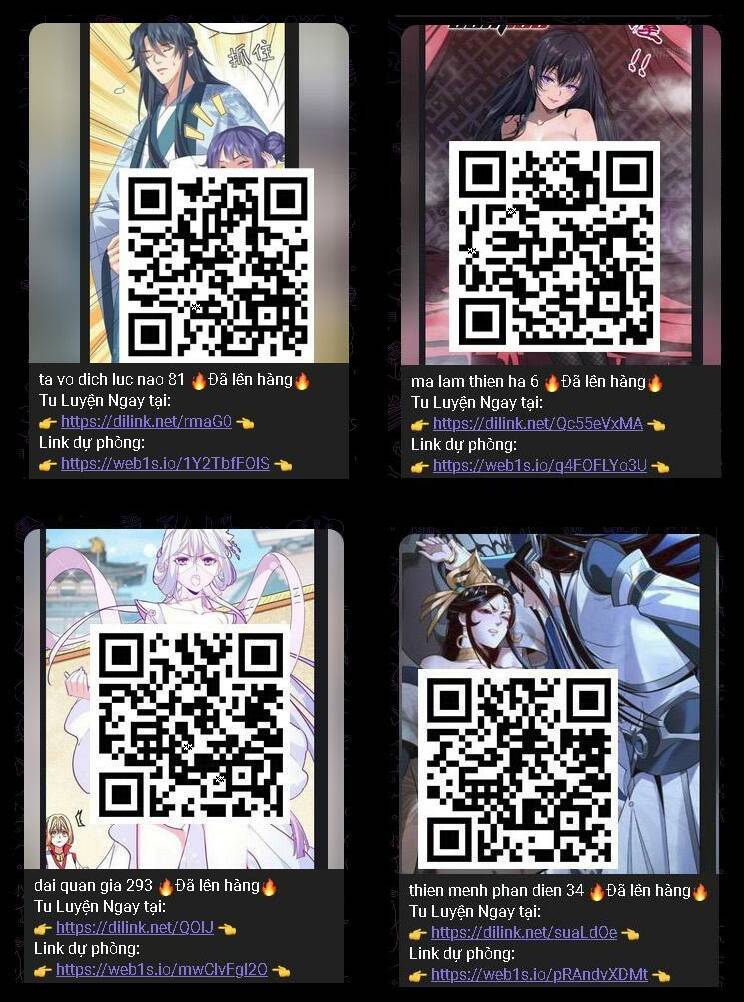 Nhân Vật Phản Diện Đại Sư Huynh Tất Cả Các Sư Muội Đều Là Bệnh Kiều - Chapter 69 - Page 9