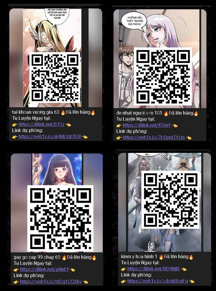 Nhân Vật Phản Diện Đại Sư Huynh Tất Cả Các Sư Muội Đều Là Bệnh Kiều - Chapter 69 - Page 8