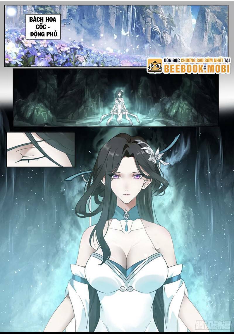 Nhân Vật Phản Diện Đại Sư Huynh Tất Cả Các Sư Muội Đều Là Bệnh Kiều - Chapter 7 - Page 9