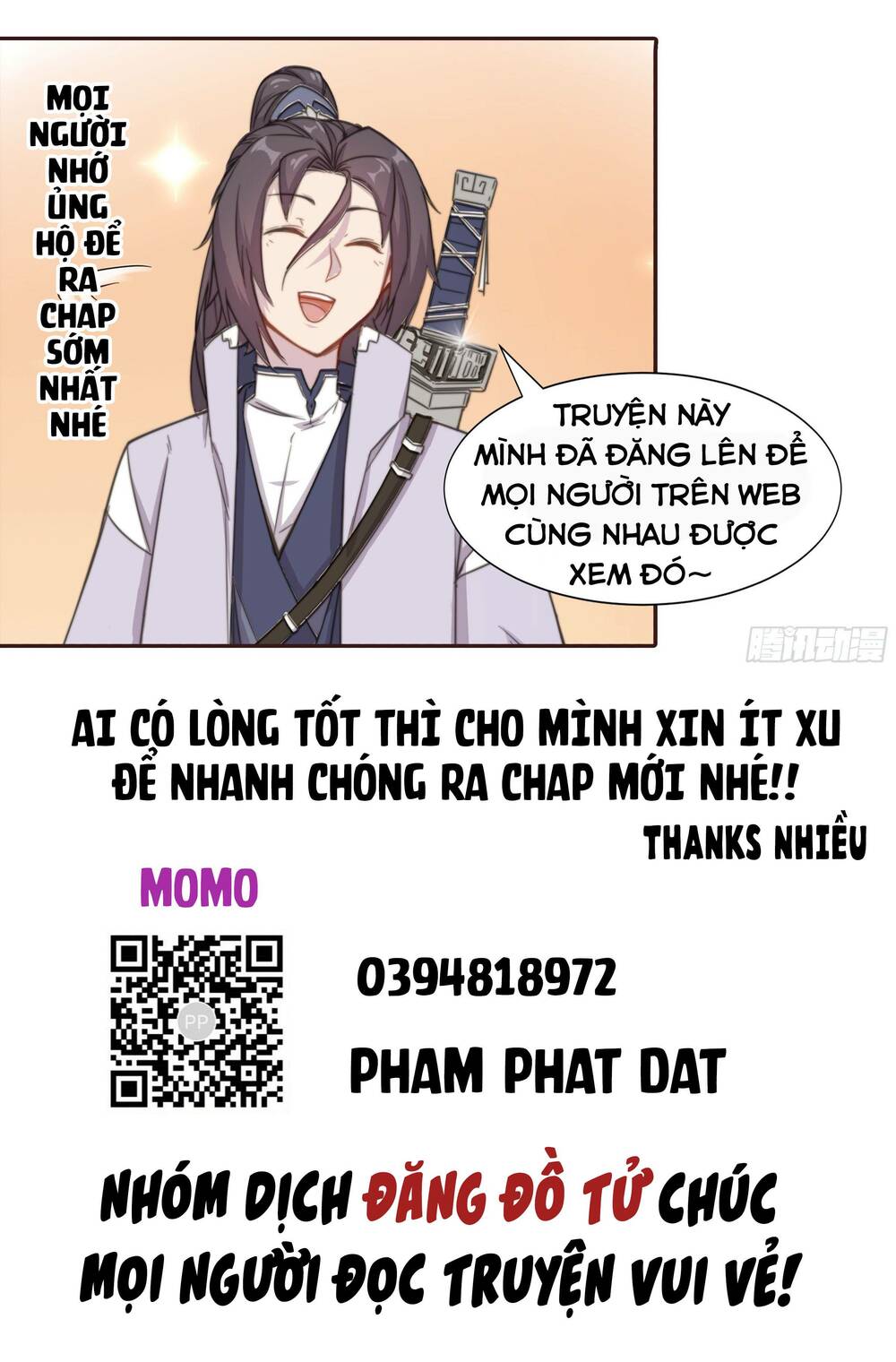 Nhân Vật Phản Diện Đại Sư Huynh Tất Cả Các Sư Muội Đều Là Bệnh Kiều - Chapter 7 - Page 10