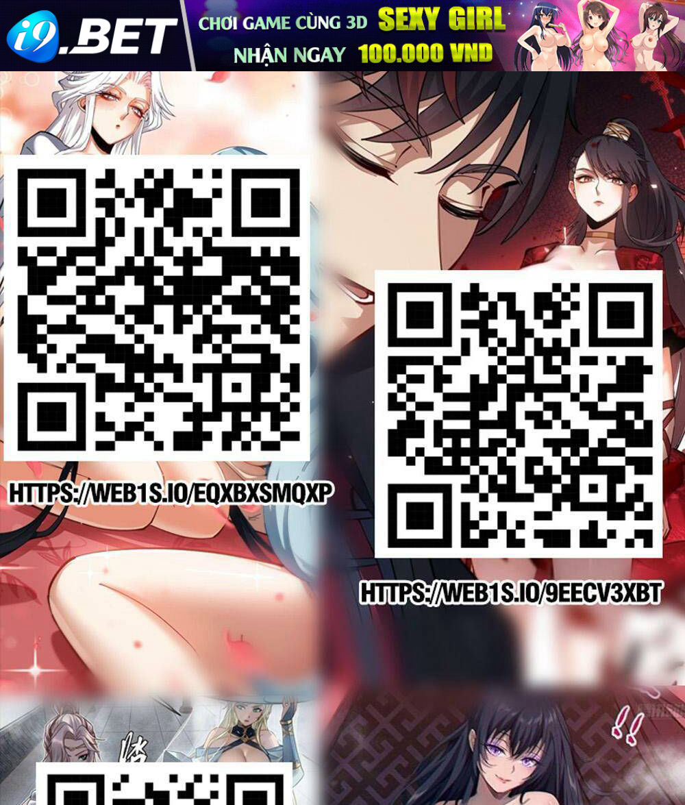 Nhân Vật Phản Diện Đại Sư Huynh Tất Cả Các Sư Muội Đều Là Bệnh Kiều - Chapter 72 - Page 12