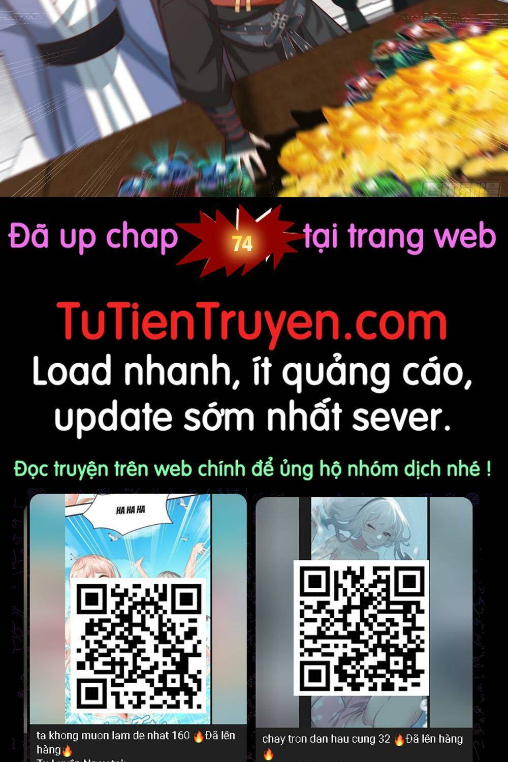Nhân Vật Phản Diện Đại Sư Huynh Tất Cả Các Sư Muội Đều Là Bệnh Kiều - Chapter 73 - Page 10