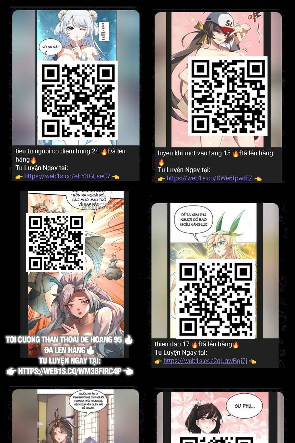 Nhân Vật Phản Diện Đại Sư Huynh Tất Cả Các Sư Muội Đều Là Bệnh Kiều - Chapter 78 - Page 11