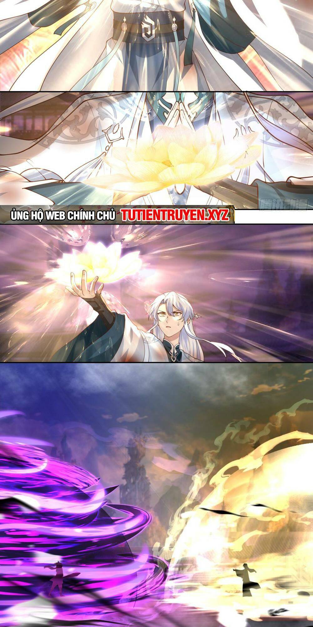 Nhân Vật Phản Diện Đại Sư Huynh Tất Cả Các Sư Muội Đều Là Bệnh Kiều - Chapter 79 - Page 4