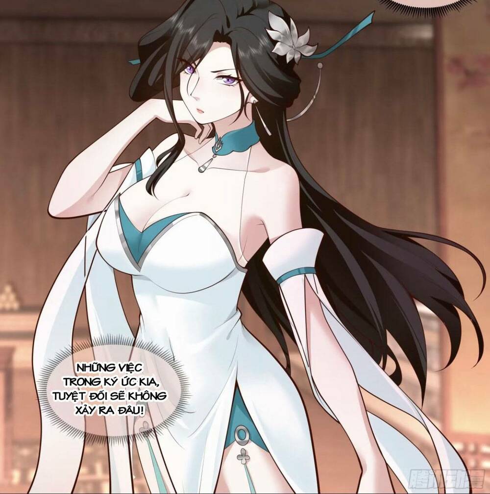 Nhân Vật Phản Diện Đại Sư Huynh Tất Cả Các Sư Muội Đều Là Bệnh Kiều - Chapter 8 - Page 13