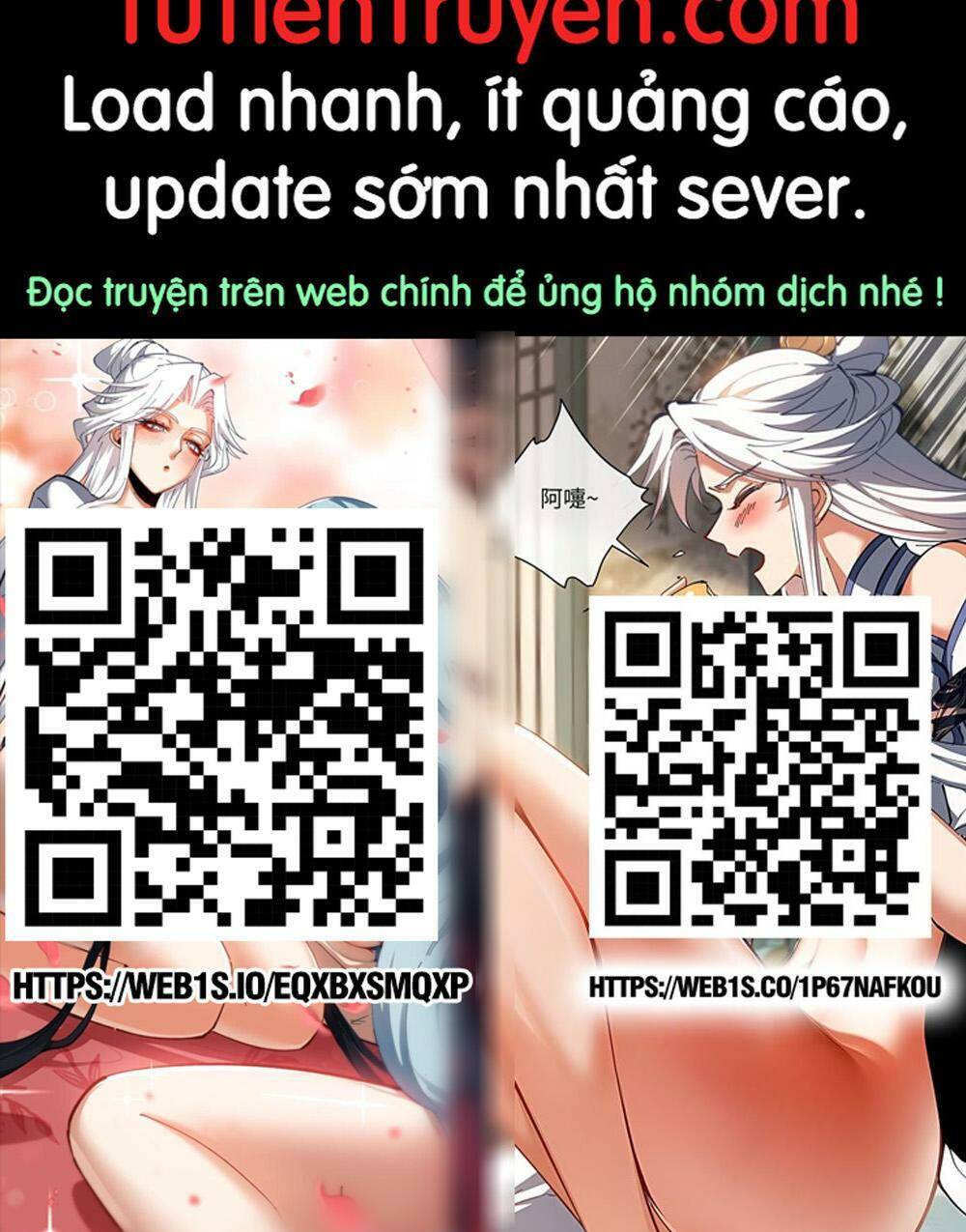 Nhân Vật Phản Diện Đại Sư Huynh Tất Cả Các Sư Muội Đều Là Bệnh Kiều - Chapter 80 - Page 12