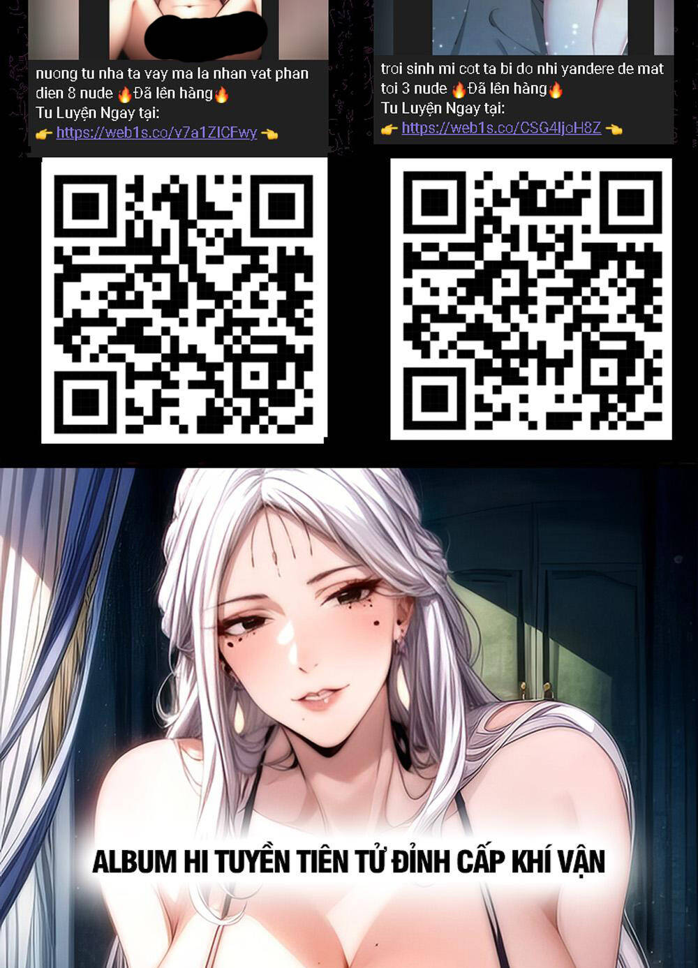 Nhân Vật Phản Diện Đại Sư Huynh Tất Cả Các Sư Muội Đều Là Bệnh Kiều - Chapter 84 - Page 10