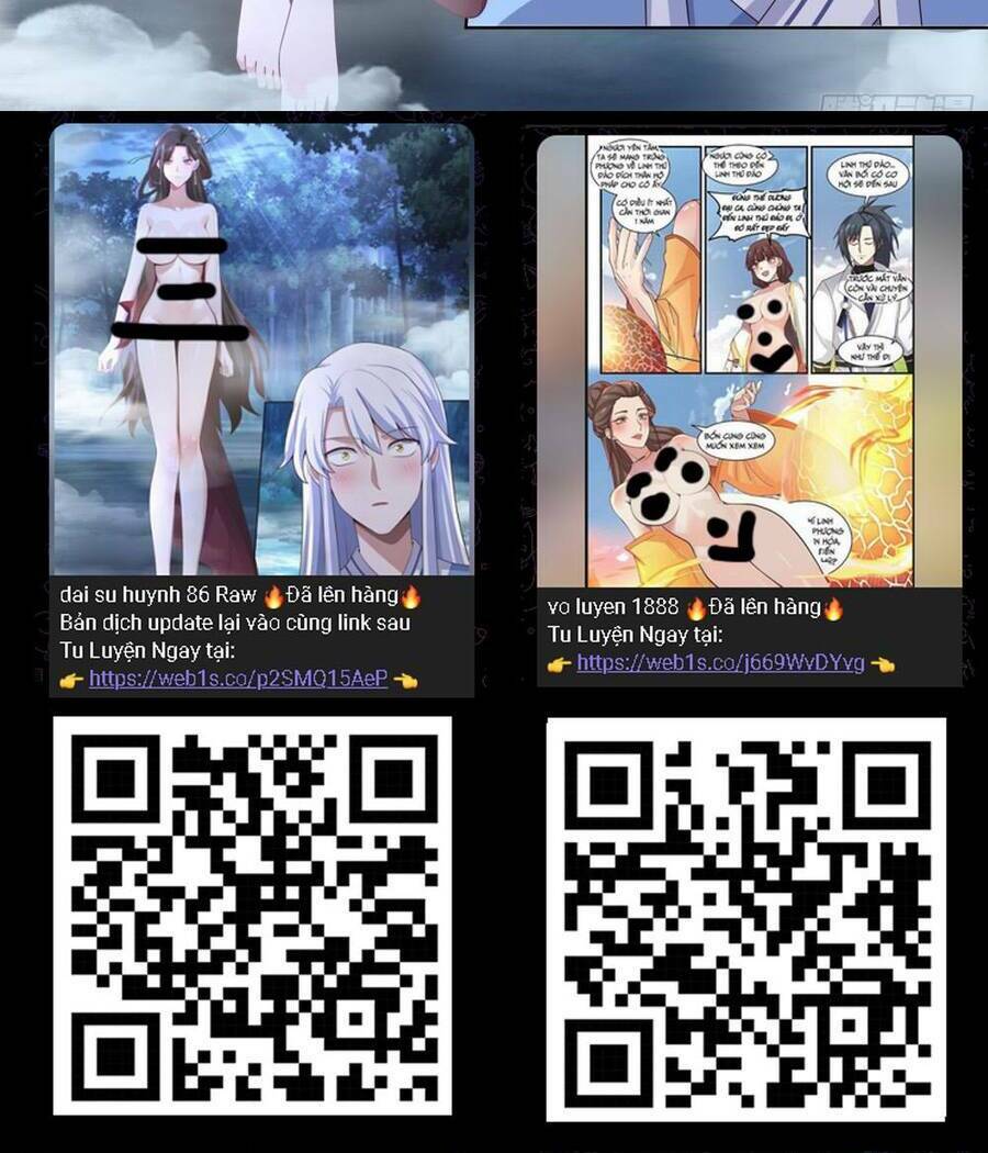 Nhân Vật Phản Diện Đại Sư Huynh Tất Cả Các Sư Muội Đều Là Bệnh Kiều - Chapter 86 - Page 16