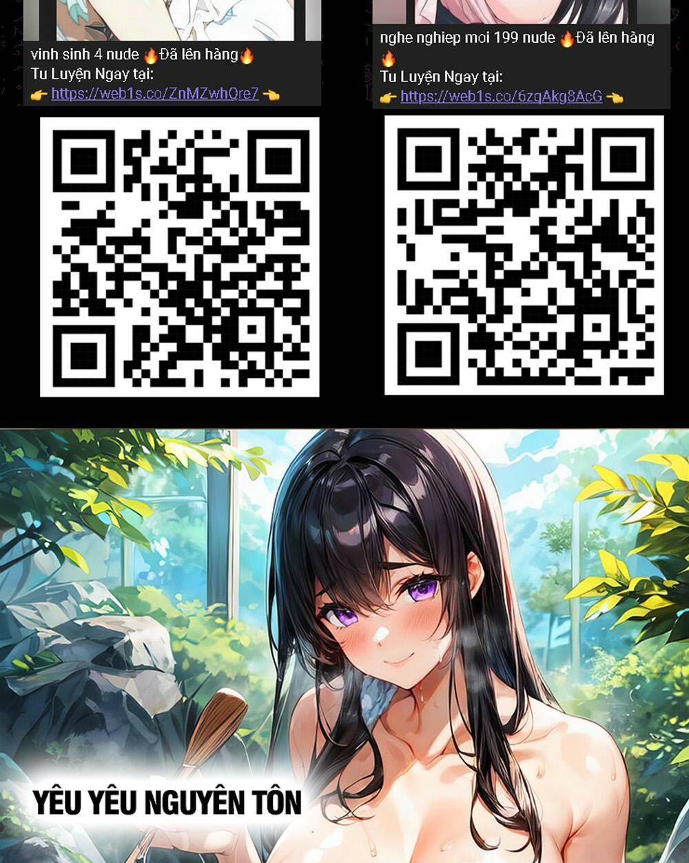 Nhân Vật Phản Diện Đại Sư Huynh Tất Cả Các Sư Muội Đều Là Bệnh Kiều - Chapter 88 - Page 12