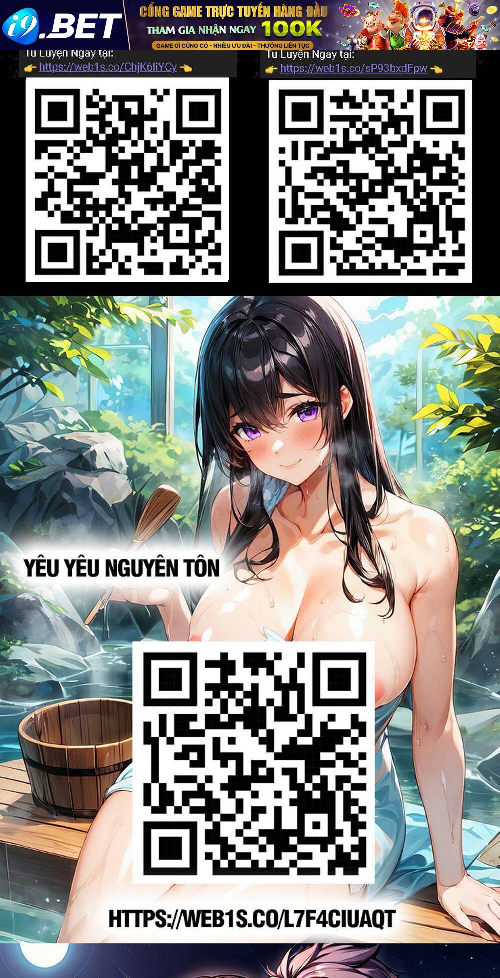 Nhân Vật Phản Diện Đại Sư Huynh Tất Cả Các Sư Muội Đều Là Bệnh Kiều - Chapter 89 - Page 12